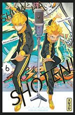 Download this eBook Show-ha Shoten - Tome 6