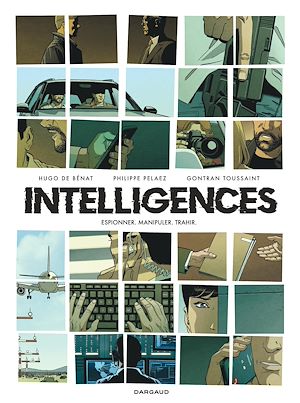 Téléchargez le livre :  Intelligences