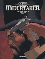 Télécharger le livre :  Undertaker - Tome 8 - Le Monde selon Oz