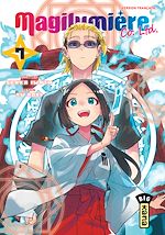 Download this eBook Magilumière Co. Ltd. - Tome 7