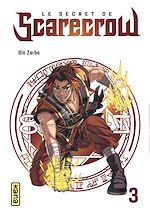Download this eBook Le Secret de Scarecrow - Tome 3