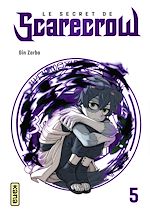 Télécharger le livre :  Le Secret de Scarecrow - Tome 5