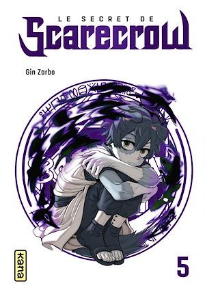 Téléchargez le livre :  Le Secret de Scarecrow - Tome 5