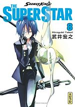 Download this eBook Shaman King - The Super Star - Tome 8