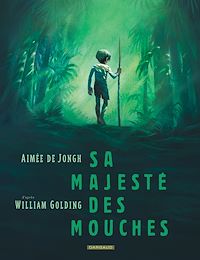 Téléchargez le livre :  Sa Majesté des mouches