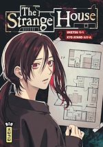 Télécharger le livre :  The Strange House - Tome 2