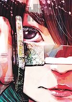 Download this eBook Mujina into the deep - Tome 1