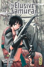 Download this eBook The Elusive Samurai - Tome 17