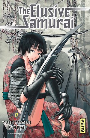 Download the eBook: The Elusive Samurai - Tome 17