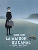 Télécharger le livre :  Collection Simenon, les romans durs - La Maison du canal
