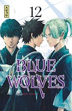 Download this eBook Blue Wolves - Tome 12