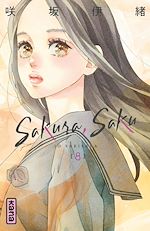 Download this eBook Sakura, Saku - Tome 8
