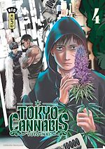Download this eBook Tokyo Cannabis - Tome 4