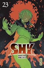 Download this eBook Shy - Tome 23