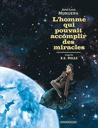 Téléchargez le livre :  L'homme qui pouvait accomplir des miracles