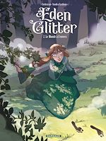 Télécharger le livre :  Eden Glitter - Tome 2 - Le Monde à l'envers