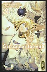 Download this eBook Seraph of the end - Tome 31