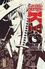Download this eBook Samurai Deeper Kyo Star Edition - Tome 1