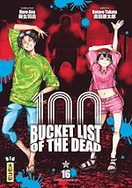 Download this eBook Bucket List of the dead - Tome 16