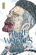 Télécharger le livre :  Blue Wolves - Tome 14