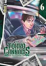 Télécharger le livre :  Tokyo Cannabis - Tome 6
