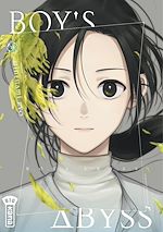 Télécharger le livre :  Boy's Abyss - Tome 16