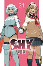 Download this eBook Shy - Tome 24