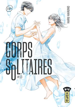 Download the eBook: Corps solitaires - Tome 13