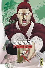 Download this eBook Gamaran - Le Tournoi Ultime - Tome 27