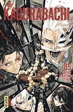 Download this eBook Kagurabachi - Tome 5