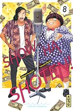 Télécharger le livre :  Show-ha Shoten - Tome 8