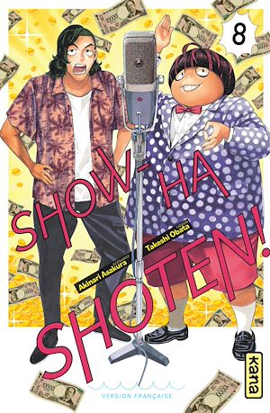 Download the eBook: Show-ha Shoten - Tome 8