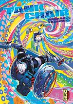 Download this eBook Tank Chair - Tome 6