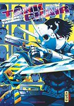 Télécharger le livre :  Tank Chair - Tome 7