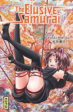 Télécharger le livre :  The Elusive Samurai - Tome 19