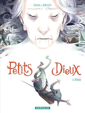 Download the eBook: Petits Dieux - Tome 3 - Diane