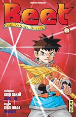 Télécharger le livre :  Beet the Vandel Buster - Tome 14