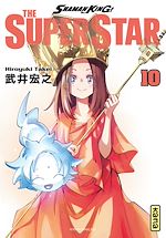 Télécharger le livre :  Shaman King - The Super Star - Tome 10