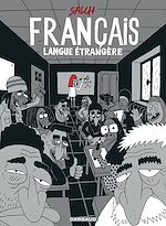 Télécharger le livre :  Français langue étrangère