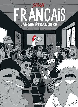 Téléchargez le livre :  Français langue étrangère