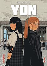 Télécharger le livre :  YON - Tome 3