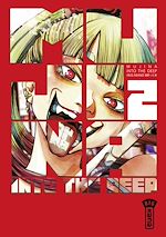 Download this eBook Mujina into the deep - Tome 2