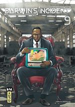 Download this eBook Darwin's incident - Tome 9