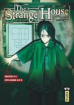 Télécharger le livre :  The Strange House - Tome 4