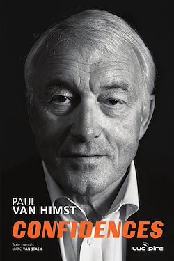 Télécharger le livre :  Confidences