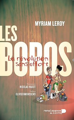 Télécharger le livre :  Les Bobos