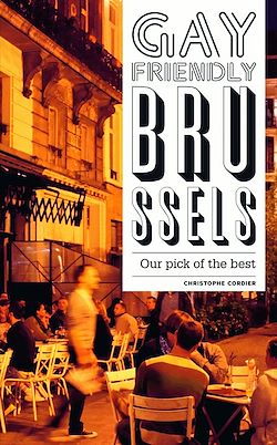 Télécharger le livre :  Brussels Gay Friendly (EN)