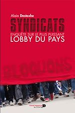 Télécharger le livre :  Syndicats