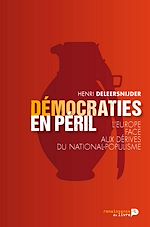 Télécharger le livre :  Démocraties en péril
