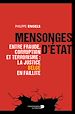 Télécharger le livre :  Mensonges d'État